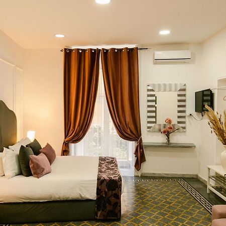 نابولي Random B&B المظهر الخارجي الصورة